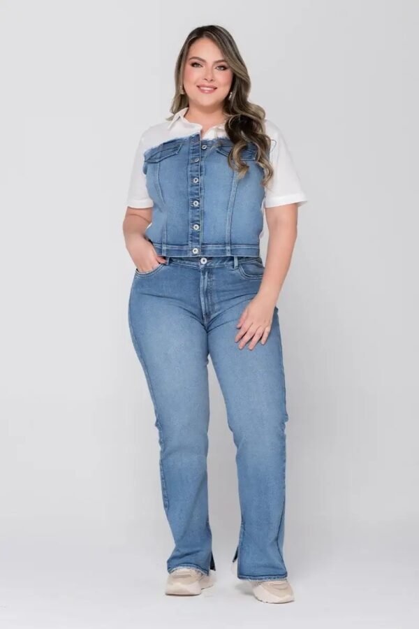 Jean-P22036129 (3) Jean Bota Recta Azul Medio – Clásico que Estiliza Siempre 💙