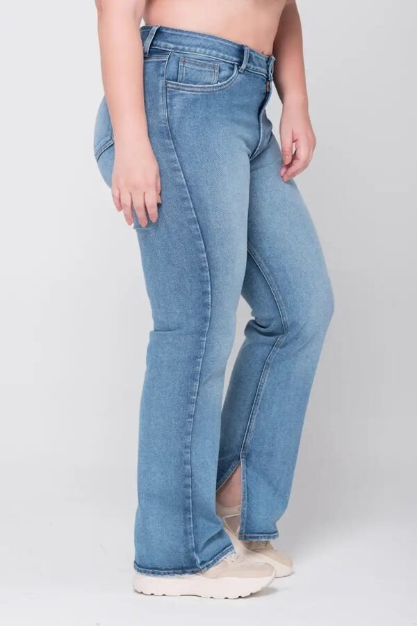 Jean-P22036129 (6) Jean Bota Recta Azul Medio – Clásico que Estiliza Siempre 💙