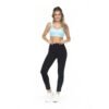 Pantalón Sculpt UltraWaist Skinny – Silueta Definida con Control Inteligente