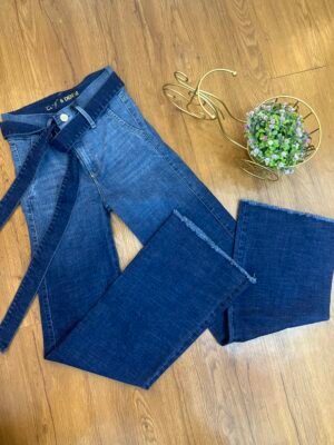 Jean Wide Leg Difuminado – Estilo Moderno y Cómodo