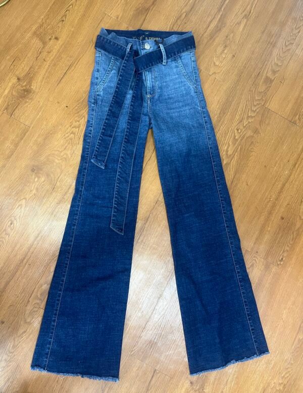 Jean-T22107316-3 Jean Wide Leg Difuminado – Estilo Moderno y Cómodo