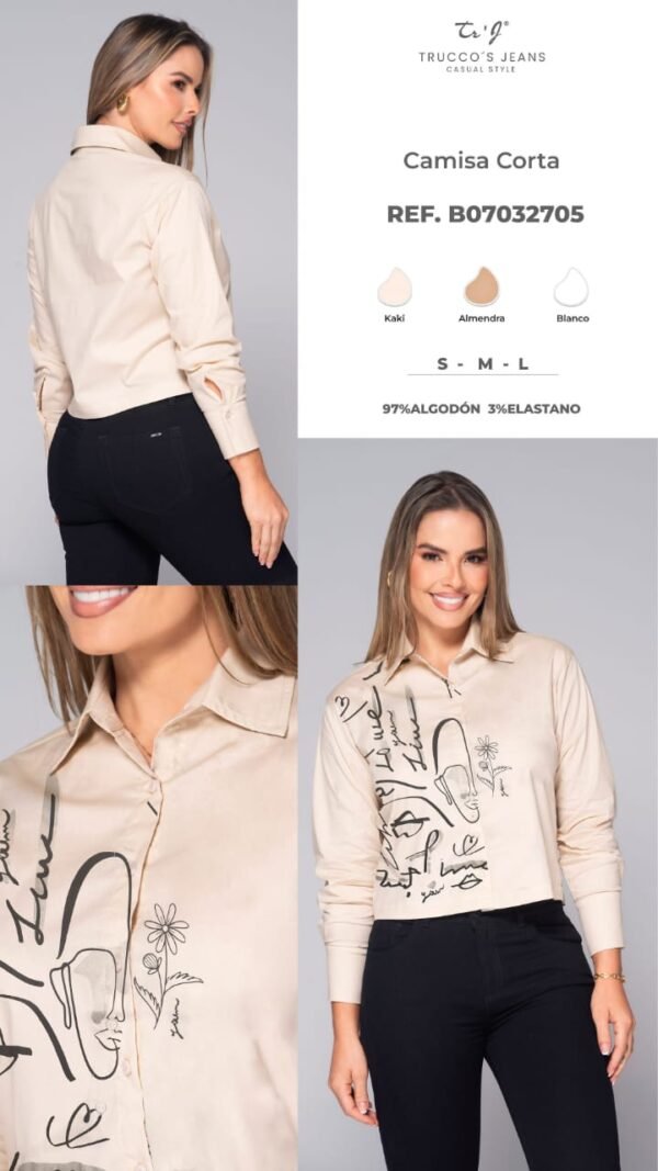 Blusa Esencial Atenea – Estilo Minimalista que Eleva Tu Día