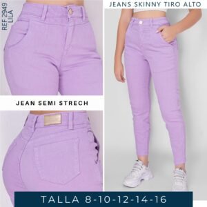 Jogger Soft Muse – Comodidad que Estiliza en Tono Pastel