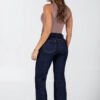 Jean Sculpt Straight – Tiro Alto que Define Tu Silueta