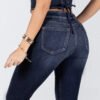 Jean Sculpt Skinny – Cintura Alta que Define Tu Silueta