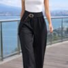 Palazzo Smart Shape – Elegancia con Ajuste Perfecto