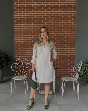 Vestido-VS323-122 (2) Vestido Bloom Grace – Estampado Floral que Enamora