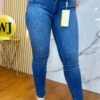 Jean Sculpt Lift Colombiano – Efecto Curva Perfecta