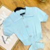 Blusa Active Elegance - Estilo Sporty Chic