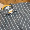 Camisa Silver Knot Lines - Estilo Urban Relax