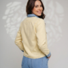 Camisa-Denim-BL1731 (1) Camisa Aura Denim Amarillo - Estilo Urbano Chic