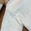 Camiseta Ivory Shine - Estilo Chic Sparkle