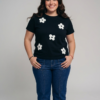 Camiseta Eclipse Black - Estilo Minimal Urbano