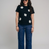 Camiseta Eclipse Black - Estilo Minimal Urbano