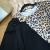 Camiseta Wild Noir Mix - Estilo Urban Glam