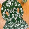 Vestido Breeze Boho - Estilo Free Soul Chic