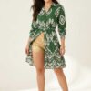 Vestido Breeze Boho - Estilo Free Soul Chic