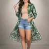 Vestido Breeze Boho - Estilo Free Soul Chic