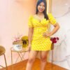 Vestido Luna Polka - Estilo Retro Chic