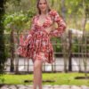 Vestido-Luxxel-LD7885 (1) Vestido Aurora Layers - Estilo Romantic Flow