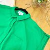 Camisa Sunset Knot - Estilo Casual Chic