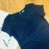 Camisa Contour Flex - Estilo Sculpt Chic