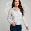 Camisa-BL1733-BLA (2) Camisa Heritage Bloom - Estilo Casual Elegance