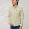 Camisa Meadow Heritage - Estilo Country Chic