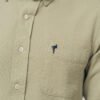 Camisa Sage Legacy - Estilo Smart Casual