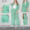 Conjunto-P45037003 Set Riviera Flow - Estilo Resort Chic