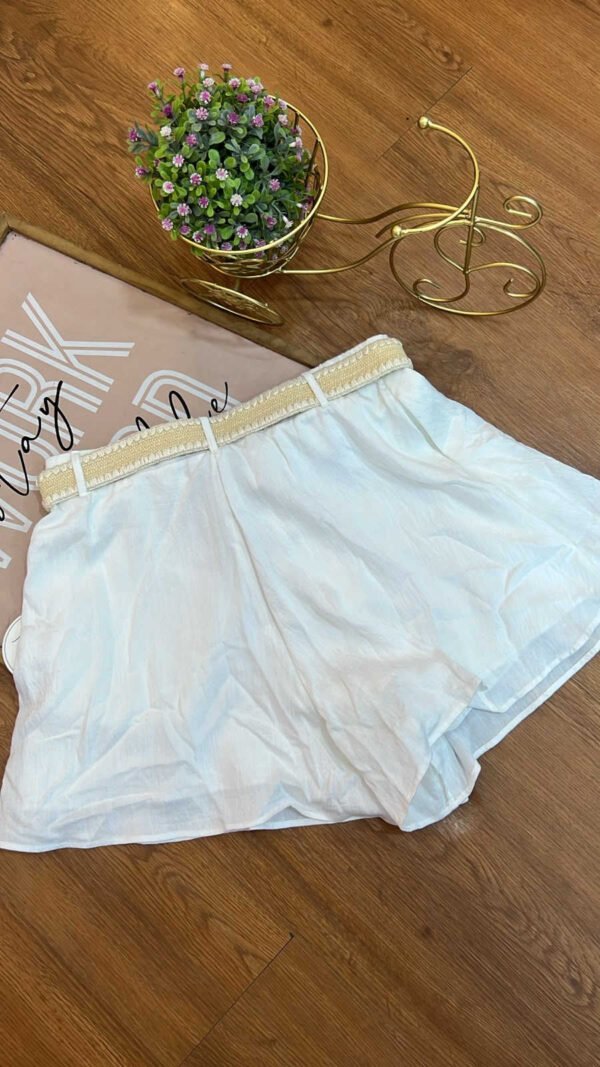 Short-43078P-IVO (2) Short Ivory Dune - Estilo Boho Escape