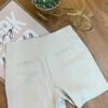 Short Sahara Gold - Estilo Elegant Resort