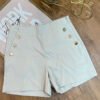 Short Sahara Gold - Estilo Elegant Resort