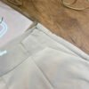 Short Camel Signature - Estilo Tailored Chic