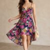 Vestido Blossom Breeze - Estilo Romantic Summer
