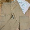 Jean Colombiano Urban - Cargo Mocca