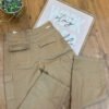 Jean Colombiano Urban - Cargo Mocca