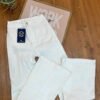 Jean Colombiano Riviera - Flare Ivory