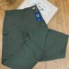 Jean Colombiano Terrain - Cargo Verde