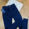 Jean Colombiano Velvet - Skinny Efecto Gamuza
