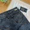 Jean Colombiano Graphite - Skinny Gris