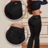 Jean Colombiano Stella - Flare Negro