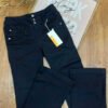 Jean Colombiano Stella - Flare Negro
