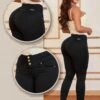Jean Colombiano Noir - Skinny Negro