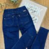 Jean Colombiano Éclipse - Skinny Azul Oscuro