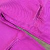 Jean Colombiano Vogue - Wide Leg Fucsia
