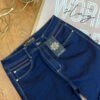 Jean Colombiano Signature - Skinny Azul Oscuro