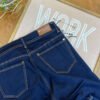 Jean Colombiano Signature - Skinny Azul Oscuro