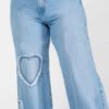 Jean Heritage Denim – Wide Leg