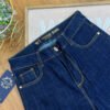 Jean Colombiano Essence - Skinny Azul Oscuro